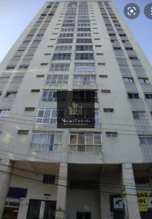 Apartamento com 3 Quartos à Venda, 127 m² em Centro - Guarulhos