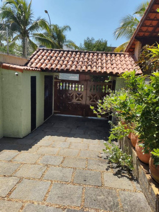 Imagem Casa de Condomínio com 5 Quartos à Venda, 600 m² em Barra Da Tijuca - Rio De Janeiro
