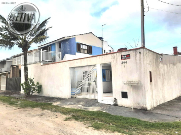 Imagem Sobrado com 3 Quartos à Venda, 92 m² em Balneário Jardim Inajá - Matinhos Imagem Sobrado com 3 Quartos à Venda, 92 m² em Balneário Jardim Inajá - Matinhos