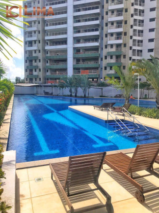 Imagem Apartamento com 4 Quartos à Venda, 163 m² em Cocó - Fortaleza