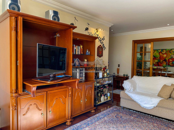 Imagem Apartamento com 3 Quartos à Venda, 210 m² em Capivari - Campos Do Jordão Imagem Apartamento com 3 Quartos à Venda, 210 m² em Capivari - Campos Do Jordão