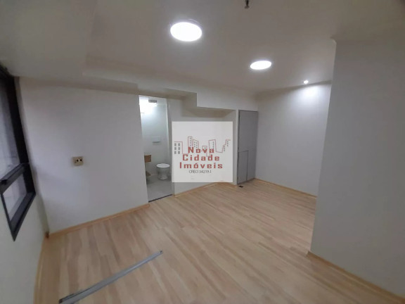 Imagem Imóvel com 6 Quartos para Alugar, 154 m² em Vila Olímpia - São Paulo