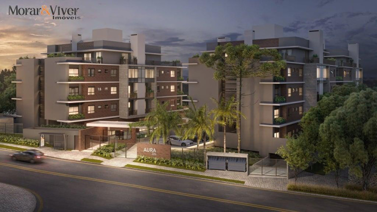Imagem Apartamento com 3 Quartos à Venda, 116 m² em Ahú - Curitiba Imagem Apartamento com 3 Quartos à Venda, 116 m² em Ahú - Curitiba
