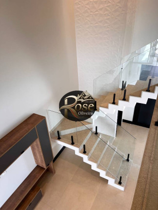 Imagem Casa de Condomínio com 4 Quartos à Venda, 191 m² em Loteamento Ermida - Jundiaí