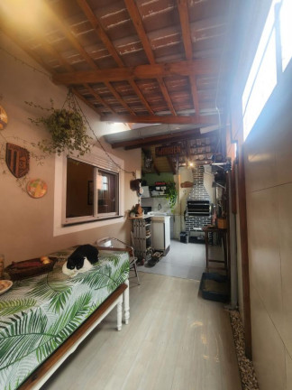Imagem Casa com 2 Quartos à Venda, 60 m² em São João Do Rio Vermelho - Florianópolis Imagem Casa com 2 Quartos à Venda, 60 m² em São João Do Rio Vermelho - Florianópolis