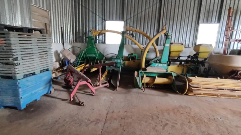 Fazenda à Venda, 64 m² em Rural - Itapetininga