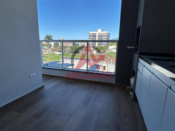 Imagem Apartamento com 2 Quartos à Venda, 75 m² em Centro - Ubatuba