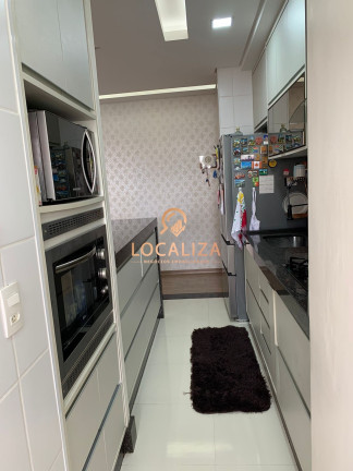 Imagem Imóvel com 3 Quartos à Venda, 82 m² em Conjunto Residencial Trinta E Um De Março - São José Dos Campos Imagem Imóvel com 3 Quartos à Venda, 82 m² em Conjunto Residencial Trinta E Um De Março - São José Dos Campos