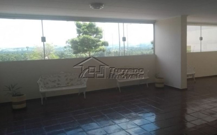 Imagem Apartamento com 4 Quartos à Venda, 122 m² em Centro - São José Dos Campos Imagem Apartamento com 4 Quartos à Venda, 122 m² em Centro - São José Dos Campos