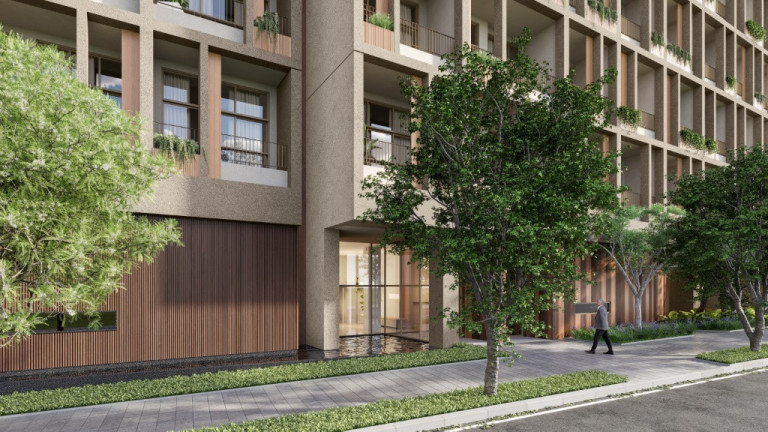 Apartamento com 1 Quarto à Venda, 23 m² em Sumarezinho - São Paulo