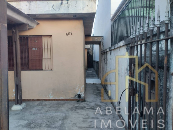 Imagem Casa com 3 Quartos à Venda, 136 m² em Vila Floresta - Santo André