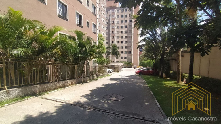 Imagem Apartamento com 2 Quartos à Venda, 44 m² em Centro - Guarulhos Imagem Apartamento com 2 Quartos à Venda, 44 m² em Centro - Guarulhos