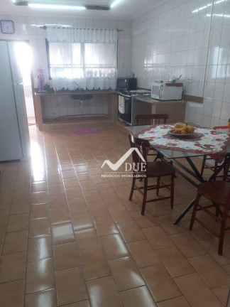 Imagem Apartamento com 3 Quartos à Venda, 130 m² em Ponta Da Praia - Santos