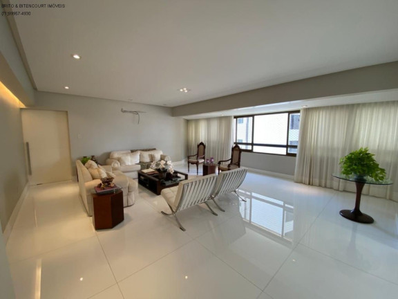 Imagem Imóvel com 4 Quartos à Venda, 260 m² em Horto Florestal - Salvador Imagem Imóvel com 4 Quartos à Venda, 260 m² em Horto Florestal - Salvador