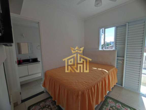 Imagem Apartamento com 2 Quartos à Venda, 63 m² em Guilhermina - Praia Grande Imagem Apartamento com 2 Quartos à Venda, 63 m² em Guilhermina - Praia Grande
