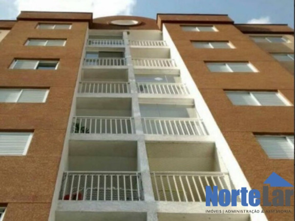 Imagem Apartamento com 2 Quartos à Venda, 52 m² em Vila Mazzei - São Paulo Imagem Apartamento com 2 Quartos à Venda, 52 m² em Vila Mazzei - São Paulo