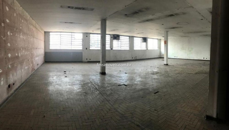 Imagem Imóvel para Alugar, 750 m² em Santo Amaro - São Paulo Imagem Imóvel para Alugar, 750 m² em Santo Amaro - São Paulo