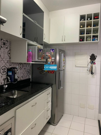 Imagem Apartamento com 2 Quartos à Venda, 60 m² em Vila Dom Pedro I - São Paulo