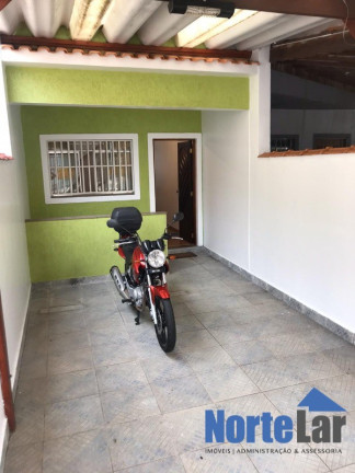 Imagem Sobrado com 3 Quartos à Venda, 140 m² em Vila Albertina - São Paulo Imagem Sobrado com 3 Quartos à Venda, 140 m² em Vila Albertina - São Paulo