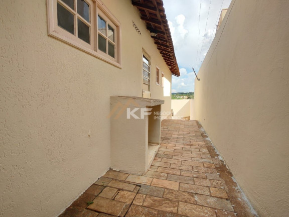 Imagem Casa com 3 Quartos à Venda, 130 m² em Ribeirânia - Ribeirão Preto Imagem Casa com 3 Quartos à Venda, 130 m² em Ribeirânia - Ribeirão Preto