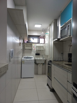 Imagem Apartamento com 2 Quartos à Venda, 60 m² em Umarizal - Belém