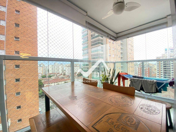 Imagem Apartamento com 2 Quartos à Venda, 77 m² em Ponta Da Praia - Santos Imagem Apartamento com 2 Quartos à Venda, 77 m² em Ponta Da Praia - Santos