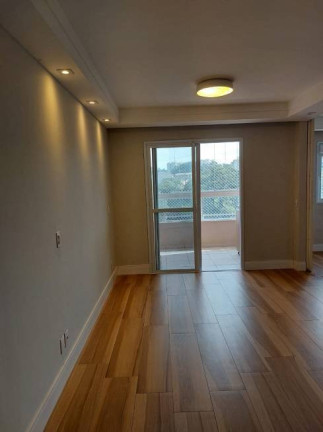 Imagem Apartamento com 3 Quartos à Venda, 90 m² em Vila Rica - Jundiaí