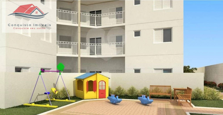 Imagem Apartamento com 2 Quartos à Venda, 55 m² em Vila Endres - Guarulhos Imagem Apartamento com 2 Quartos à Venda, 55 m² em Vila Endres - Guarulhos