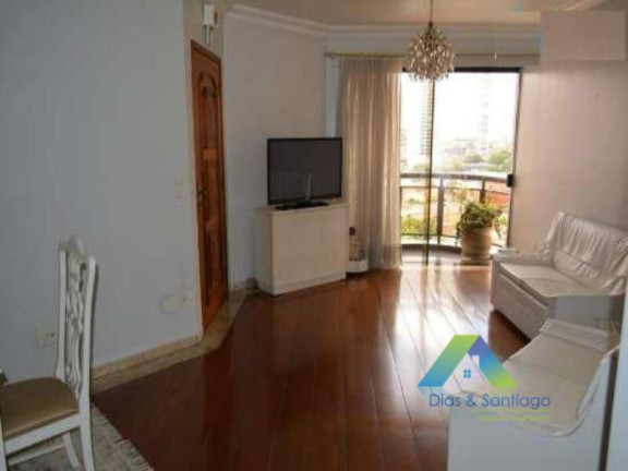 Imagem Apartamento com 3 Quartos à Venda, 118 m² em Ipiranga - São Paulo Imagem Apartamento com 3 Quartos à Venda, 118 m² em Ipiranga - São Paulo