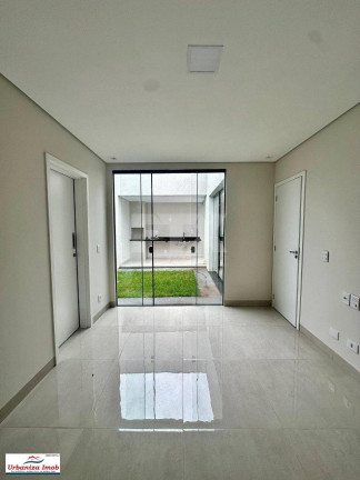 Imagem Casa com 3 Quartos à Venda, 136 m² em Vila Ravenna - Campo Grande Imagem Casa com 3 Quartos à Venda, 136 m² em Vila Ravenna - Campo Grande