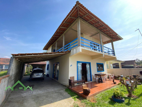 Imagem Casa com 3 Quartos à Venda, 130 m² em Pinheiros - Balneário Barra Do Sul Imagem Casa com 3 Quartos à Venda, 130 m² em Pinheiros - Balneário Barra Do Sul