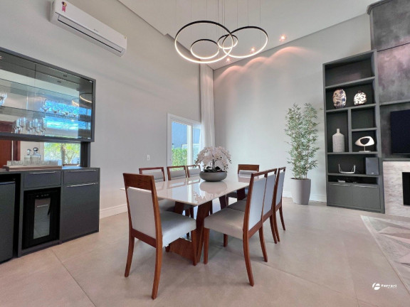 Imagem Casa de Condomínio com 3 Quartos à Venda, 186 m² em Dubai - Capão Da Canoa Imagem Casa de Condomínio com 3 Quartos à Venda, 186 m² em Dubai - Capão Da Canoa