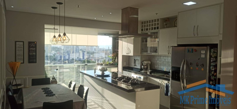 Apartamento com 2 Quartos à Venda, 62 m² em Centro - Osasco