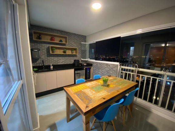 Apartamento com 2 Quartos à Venda, 79 m² em Bom Retiro - São Paulo