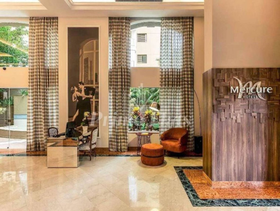 Imagem Apartamento com 1 Quarto para Alugar, 33 m² em Vila Olímpia - São Paulo Imagem Apartamento com 1 Quarto para Alugar, 33 m² em Vila Olímpia - São Paulo