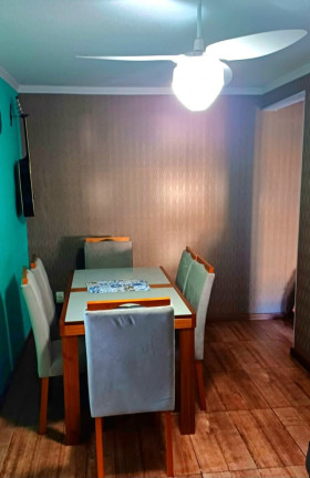 Imagem Apartamento com 2 Quartos à Venda, 140 m² em Vila Tesouro - São José Dos Campos