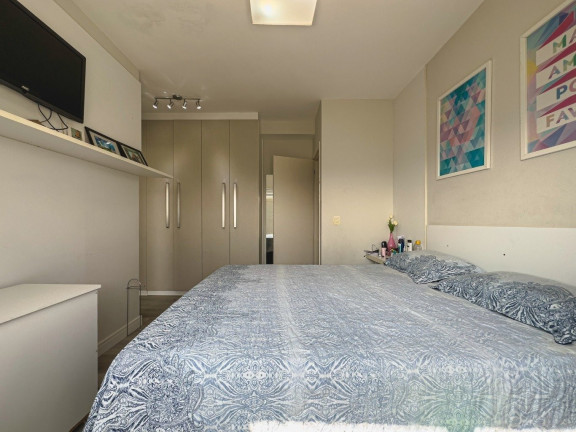 Imagem Apartamento com 3 Quartos à Venda, 107 m² em Vila Lusitânia - São Bernardo Do Campo