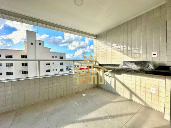 Imagem Apartamento com 1 Quarto à Venda, 55 m² em Guilhermina - Praia Grande Imagem Apartamento com 1 Quarto à Venda, 55 m² em Guilhermina - Praia Grande
