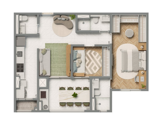 Imagem Imóvel com 2 Quartos à Venda, 73 m² em Tucuruvi - São Paulo Imagem Imóvel com 2 Quartos à Venda, 73 m² em Tucuruvi - São Paulo