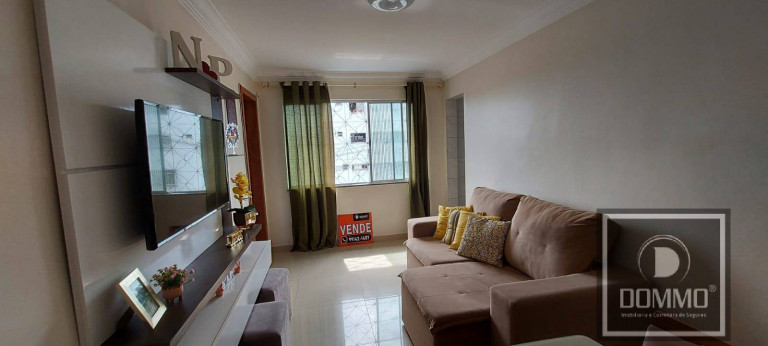 Imagem Apartamento com 2 Quartos à Venda, 45 m² em Fazenda Grande I - Salvador Imagem Apartamento com 2 Quartos à Venda, 45 m² em Fazenda Grande I - Salvador