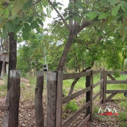 Imagem Chácara com 1 Quarto à Venda, 30.000 m² em Coxipó Do Ouro - Cuiabá Imagem Chácara com 1 Quarto à Venda, 30.000 m² em Coxipó Do Ouro - Cuiabá