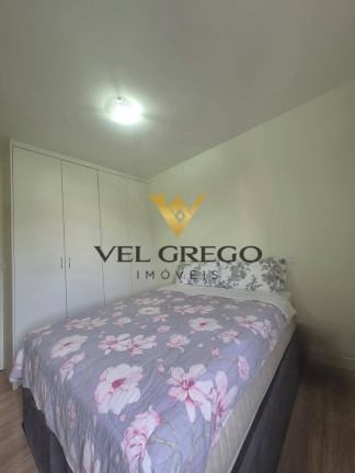 Imagem Apartamento com 3 Quartos à Venda, 75 m² em Osvaldo Cruz - São Caetano Do Sul Imagem Apartamento com 3 Quartos à Venda, 75 m² em Osvaldo Cruz - São Caetano Do Sul