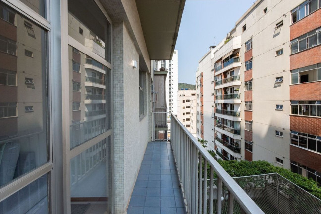 Imagem Apartamento com 1 Quarto à Venda, 60 m² em Botafogo - Rio De Janeiro Imagem Apartamento com 1 Quarto à Venda, 60 m² em Botafogo - Rio De Janeiro