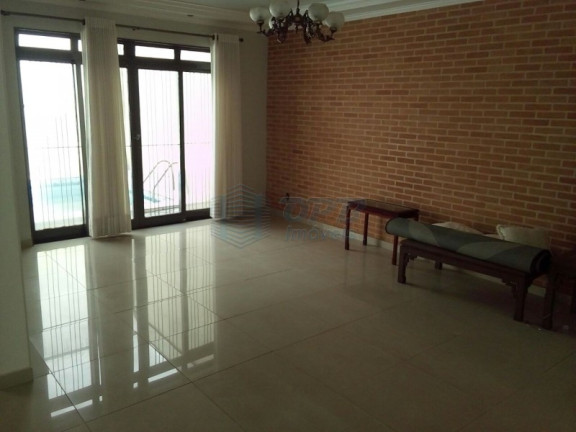 Imagem Sobrado para Alugar, 263 m² em Jardim São Luiz - Ribeirão Preto Imagem Sobrado para Alugar, 263 m² em Jardim São Luiz - Ribeirão Preto