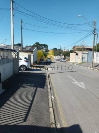 Imagem Casa com 3 Quartos à Venda, 65 m² em Planta Araçatuba - Piraquara Imagem Casa com 3 Quartos à Venda, 65 m² em Planta Araçatuba - Piraquara