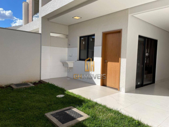 Imagem Sobrado com 3 Quartos à Venda, 145 m² em Jardim Atlântico - Goiânia Imagem Sobrado com 3 Quartos à Venda, 145 m² em Jardim Atlântico - Goiânia