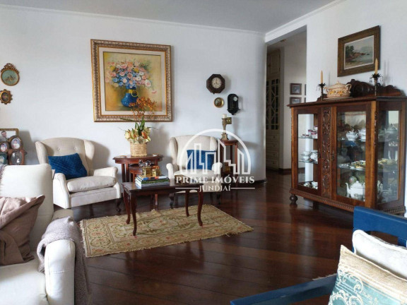 Imagem Apartamento com 3 Quartos à Venda, 210 m² em Centro - Jundiaí Imagem Apartamento com 3 Quartos à Venda, 210 m² em Centro - Jundiaí