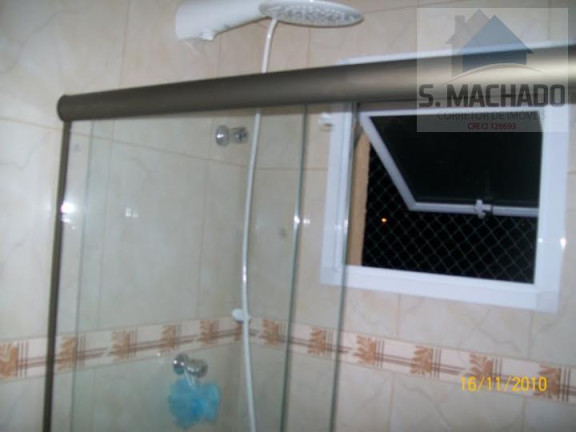 Imagem Casa com 3 Quartos à Venda, 133 m² em Parque Das Nações - Santo André