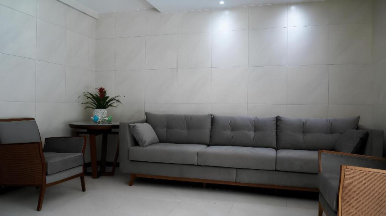 Imagem Apartamento com 2 Quartos à Venda, 57 m² em Boa Vista - Recife Imagem Apartamento com 2 Quartos à Venda, 57 m² em Boa Vista - Recife