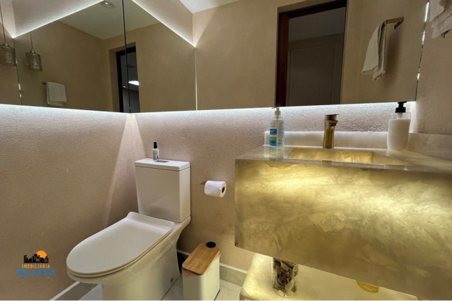 Imagem Apartamento com 3 Quartos à Venda,  em Mooca - São Paulo